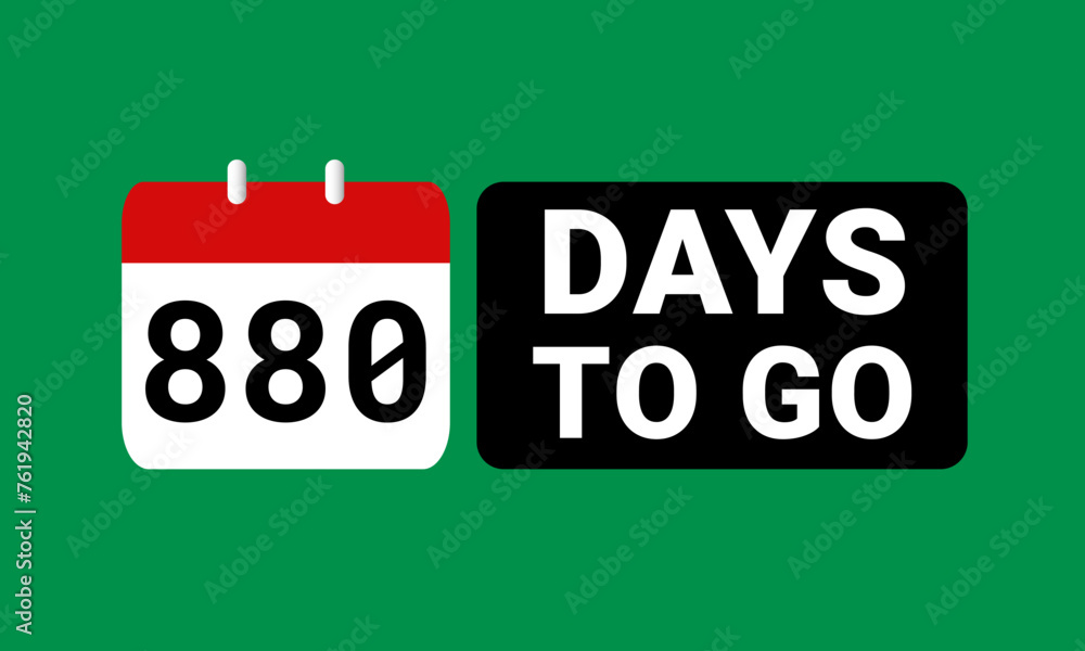 880 days to go last countdown. eight hundred and eighty days go sale price offer promo deal timer, 880 days only 880 days to go last countdown. eight hundred and eighty days go sale price offer promo deal timer, 880 days only