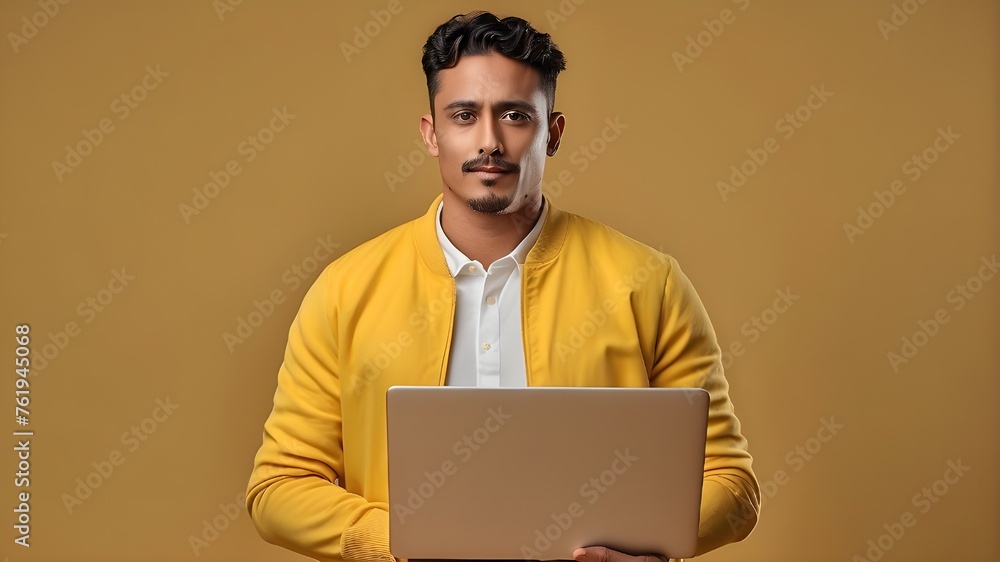 person with laptop person with laptop