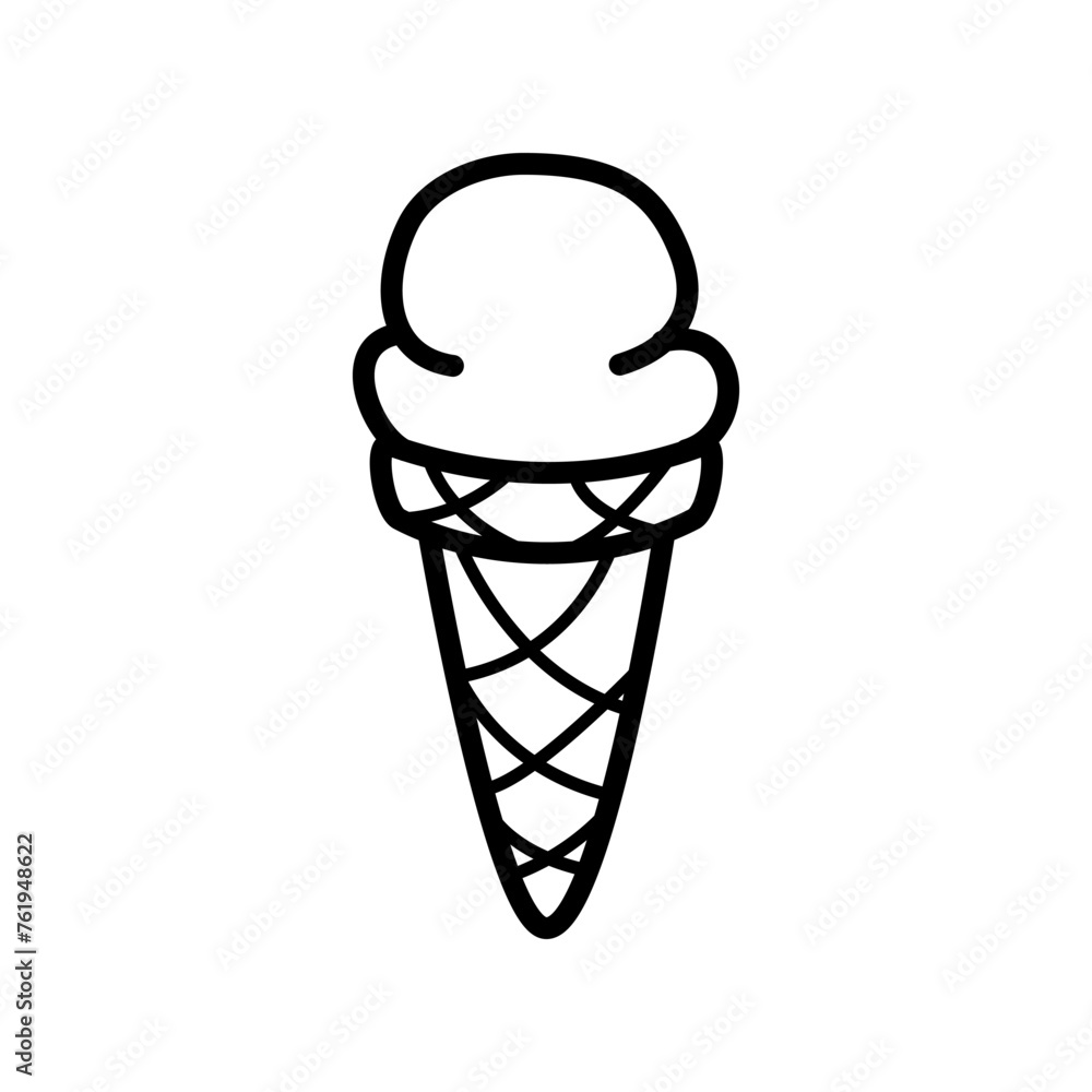 Ice Cream icon Ice Cream icon