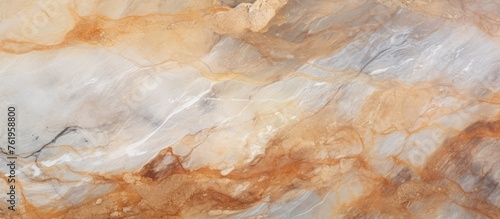 Calcite stone background with marble appearance