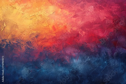 abstract painting background or texture © abstract Art