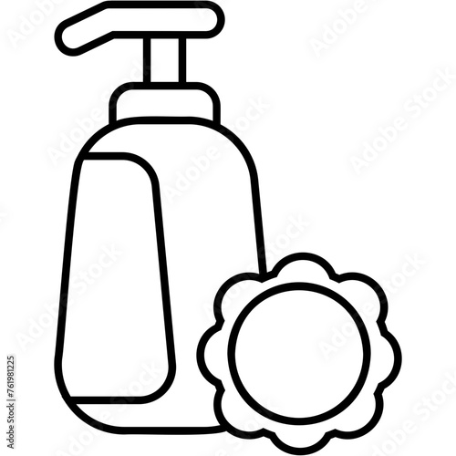 Cleanser Icon