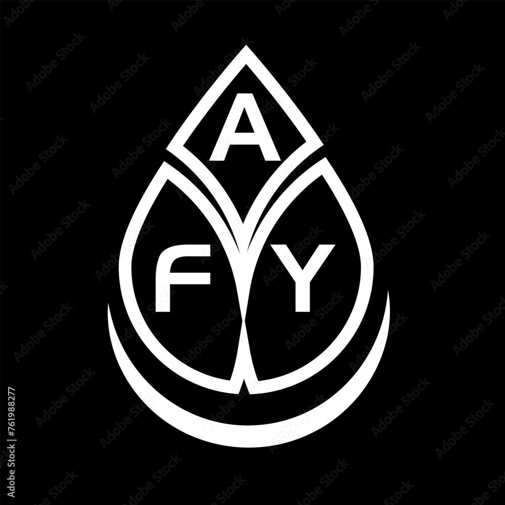AEZ creative circle letter logo concept. AEZ letter design. AEZ creative circle letter logo concept. AEZ letter design.