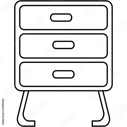 Drawer Icon