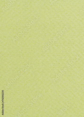 Green paper textured background