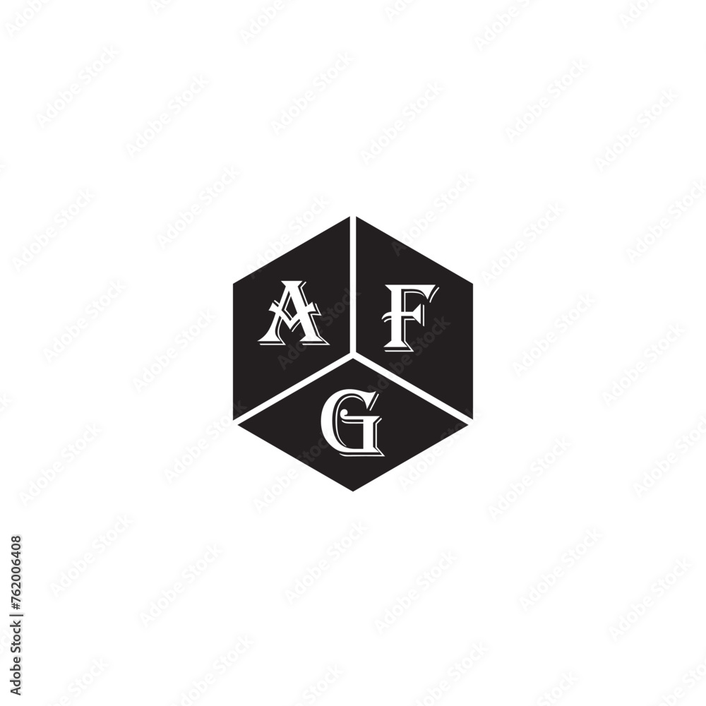 AFG letter logo design on White background. AFG creative initials letter logo concept. AFG letter design.
AFG letter logo design on White background. AFG creative initials letter logo concept. AFG letter design.