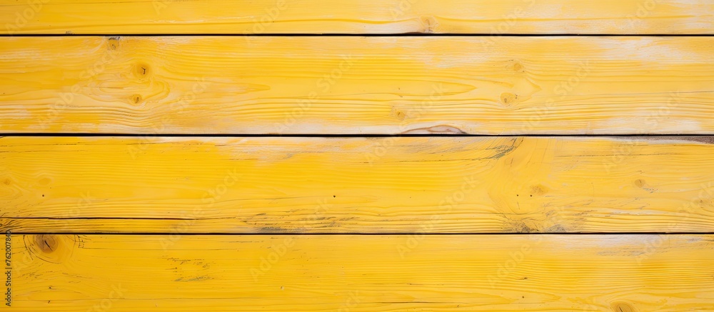 Sunlit Yellow Wood Texture Background for Warm and Rustic Design Projects Sunlit Yellow Wood Texture Background for Warm and Rustic Design Projects