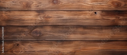 Brown wooden texture surface