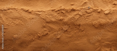Brown sand texture background