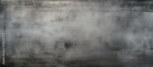 Dark gray wall with monochrome background