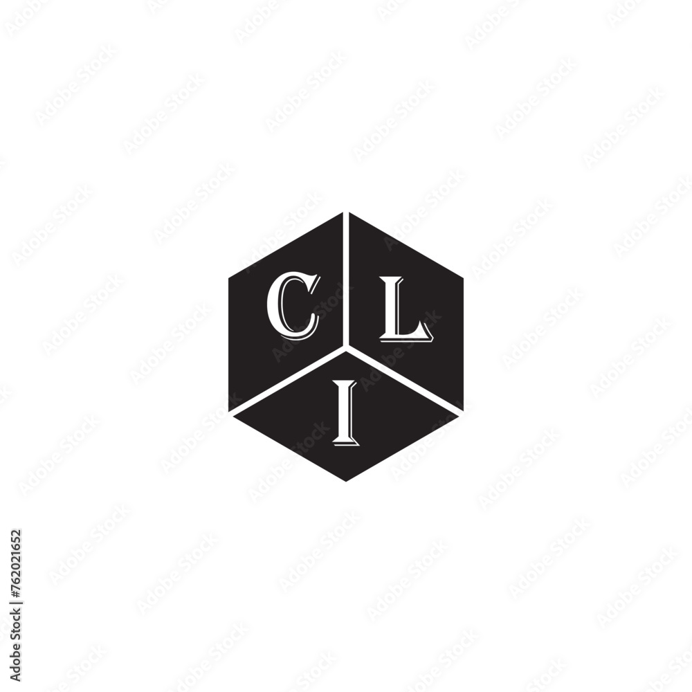 CLI letter logo design on white background. CLI creative initials letter logo concept. CLI letter design.
CLI letter logo design on white background. CLI creative initials letter logo concept. CLI letter design.