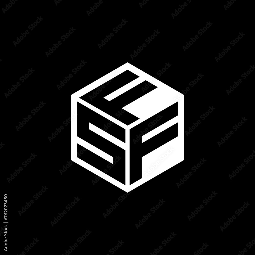 SFF letter logo design with black background in illustrator. Vector logo, calligraphy designs for logo, Poster, Invitation, etc. SFF letter logo design with black background in illustrator. Vector logo, calligraphy designs for logo, Poster, Invitation, etc.