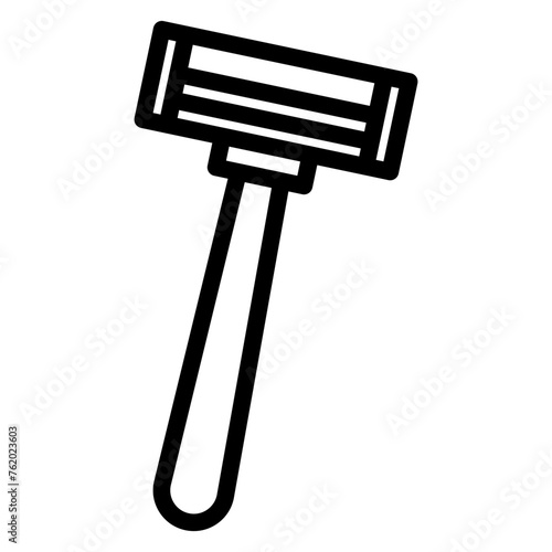 razor icon 
