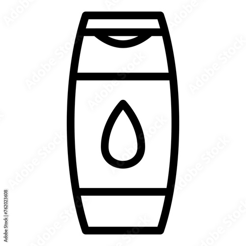 shampoo icon 