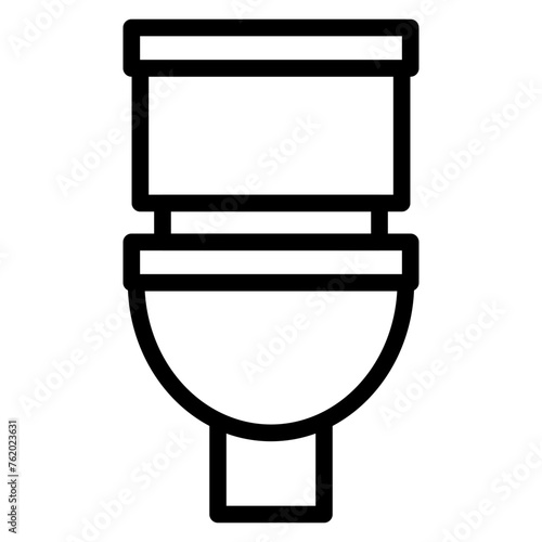 toilet icon 