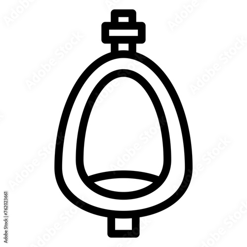 urinal icon 