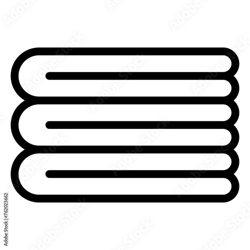 towel icon 