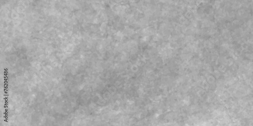 Polished and smooth Texture of gray concrete wall, vintage marble craft white Fractal noise effect on wall, grunge wall cement texture with vintage grunge effect.