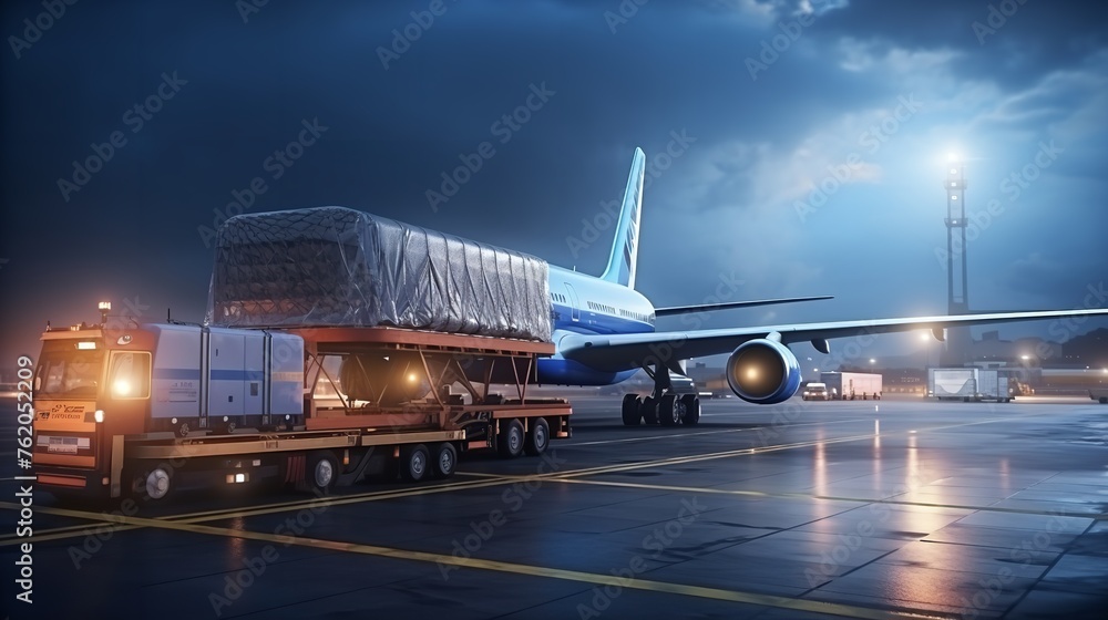 Air cargo freighter Logistics import export go
Air cargo freighter Logistics import export go