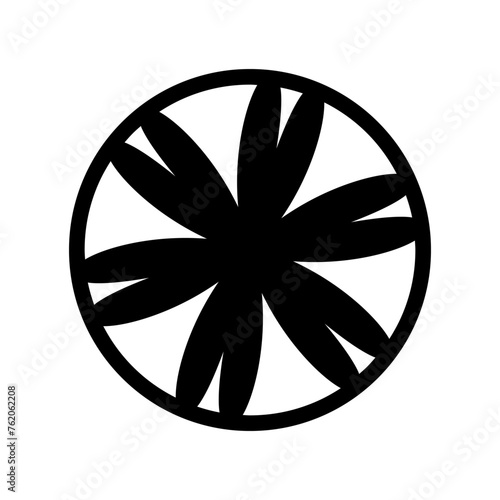 Abstract Vector Shapes Elements Transparent
