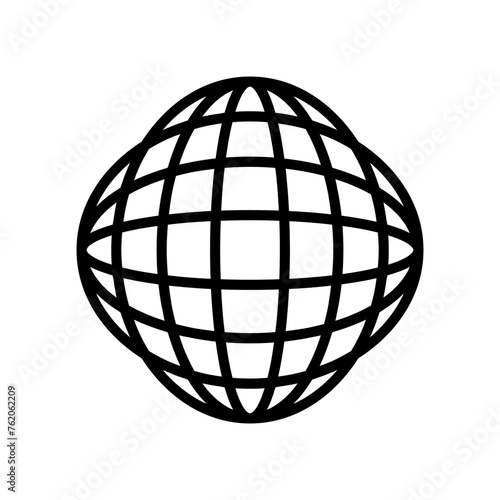 Abstract Vector Shapes Elements Transparent
