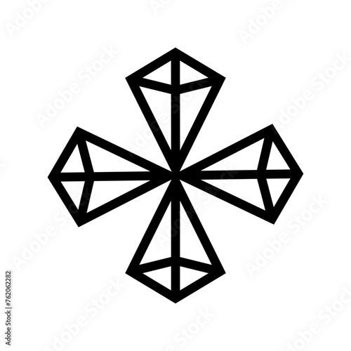 Abstract Vector Shapes Elements Transparent
