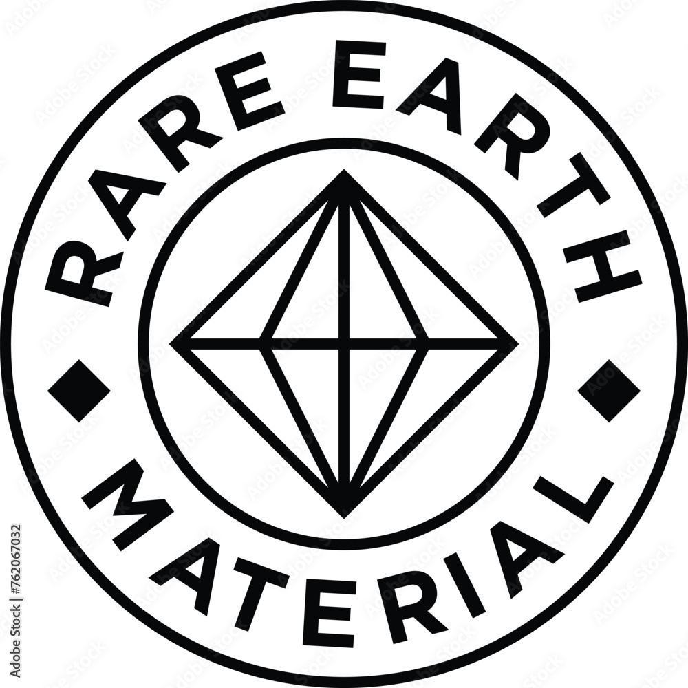 Rare Earth Material Rare Earth Material