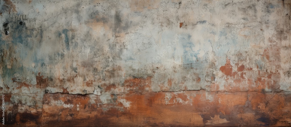 Texture of Weathered Wall Texture of Weathered Wall