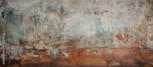 Texture of Weathered Wall