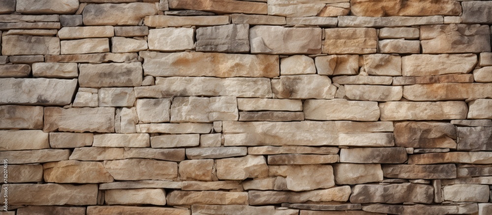 Stone wall texture or textured background. Stone wall texture or textured background.