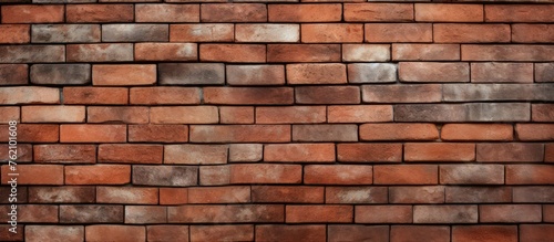 Background made of bricks.