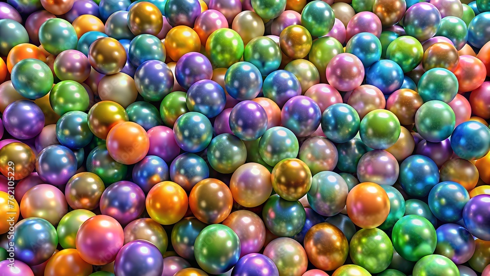 pile of colorful marble balls pearls pile of colorful marble balls pearls