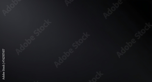 Abstract black gradient background that looks modern blurry wallpaper Empty black color studio room background  background  grey  gradient  black  design  texture  abstract  dark. ai