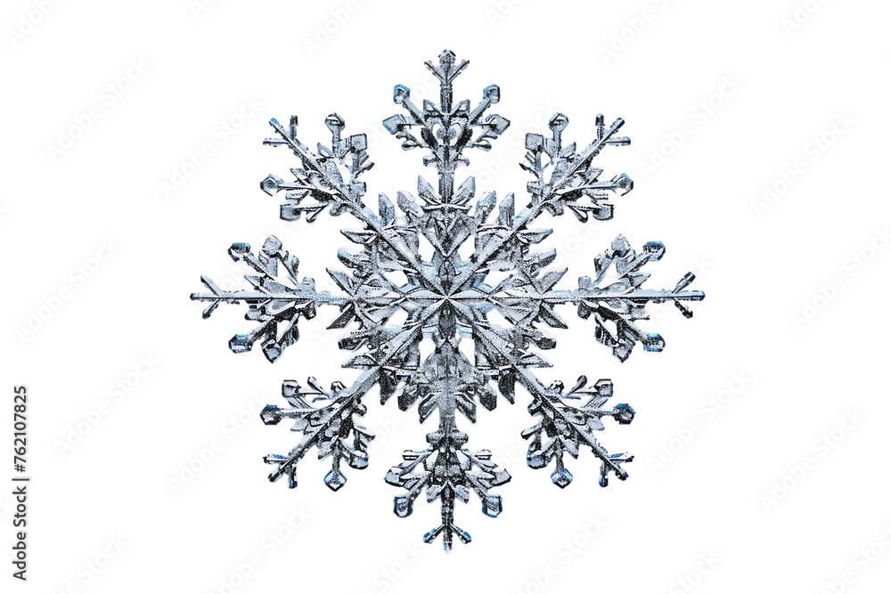 snowflake snowflake