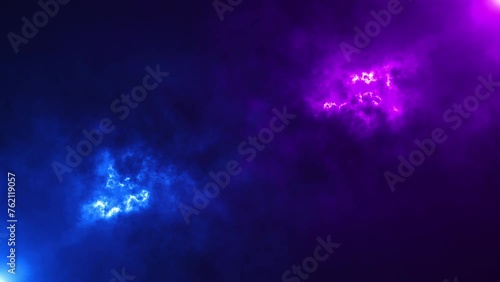 abstract light background