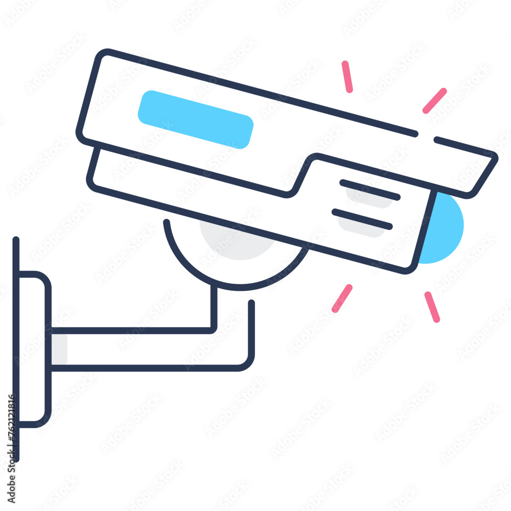 CCTV Icon CCTV Icon