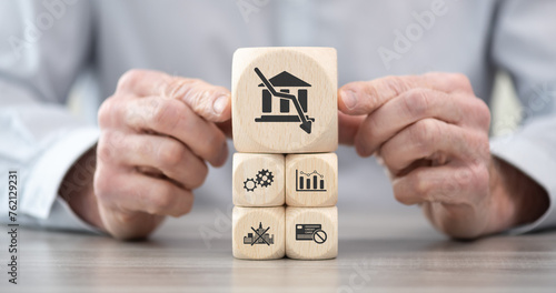 Concept of bankruptcy