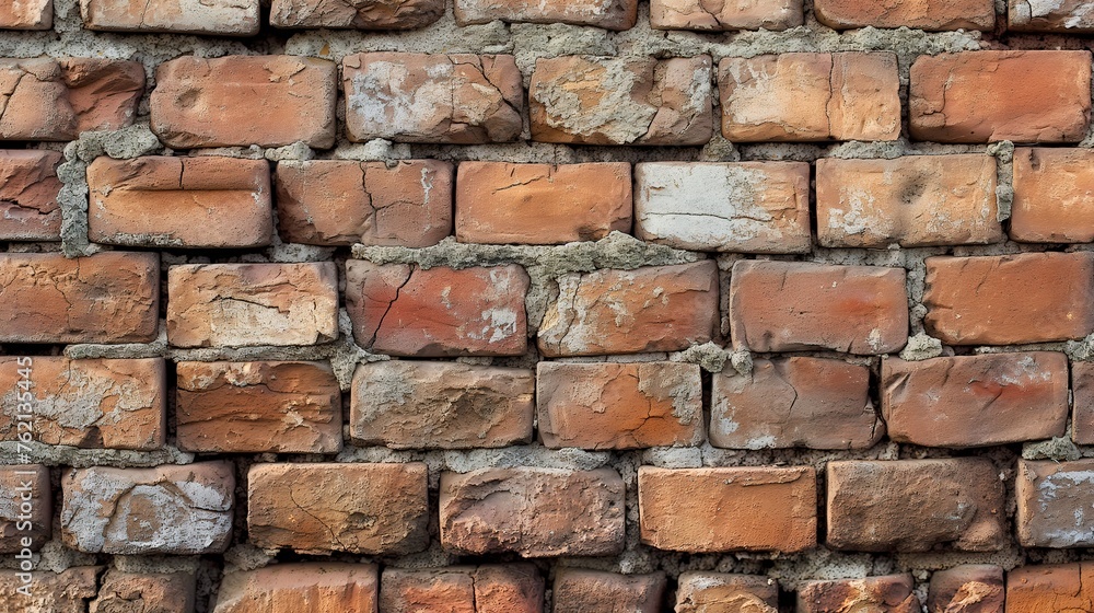 Brick wall background
