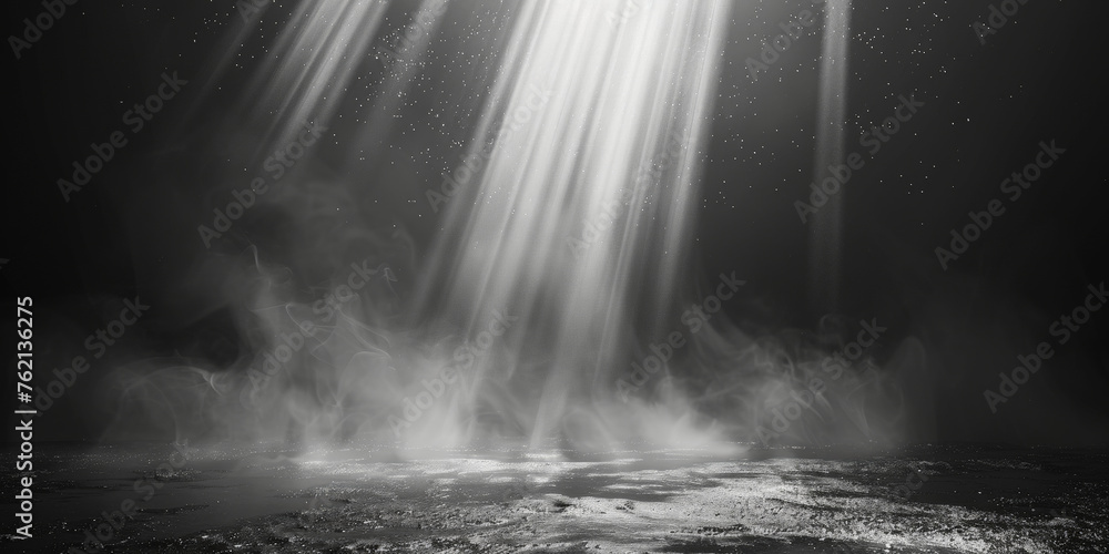 White light rays on black background, overlay for glowing effects or lighting ,white glow flare light with dynamic movement on dark background White light rays on black background, overlay for glowing effects or lighting ,white glow flare light with dynamic movement on dark background
