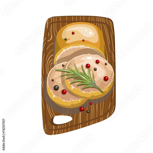 foie gras