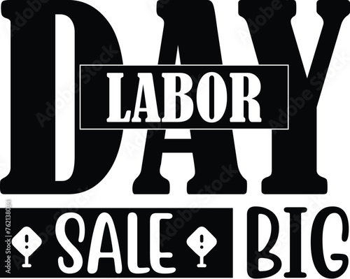 labor day big sale