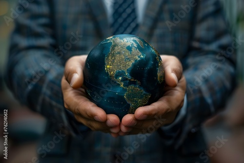 Ethical principles and regulations in the environment promote sustainable practices in worldwide industries and corporations. Concept Ethical Principles, Regulation, Environment, Sustainability