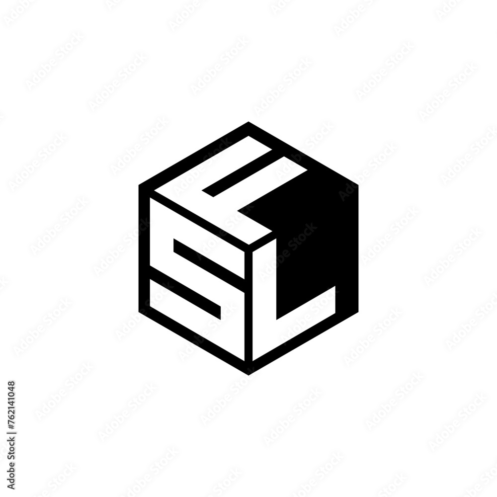 SLF letter logo design in illustration. Vector logo, calligraphy designs for logo, Poster, Invitation, etc. SLF letter logo design in illustration. Vector logo, calligraphy designs for logo, Poster, Invitation, etc.