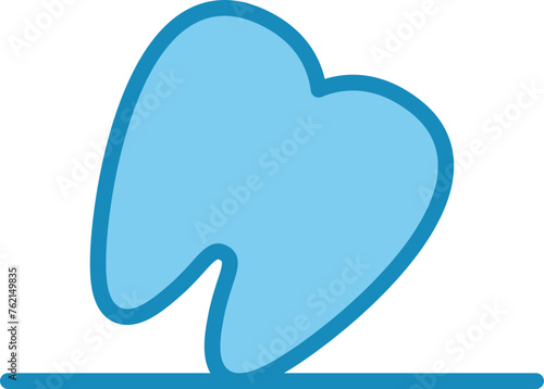 Tooth Vector Icon