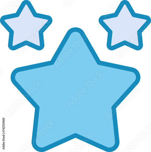 Star Vector Icon