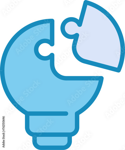 Problem Vector Icon