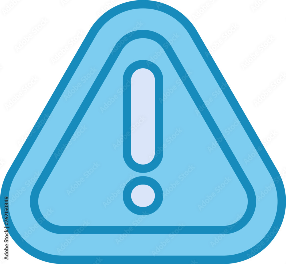 Alert Vector Icon Alert Vector Icon