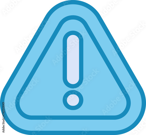 Alert Vector Icon