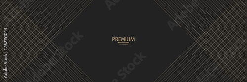 Gold luxury background. The golden premium wallpaper. Holiday, New year, Christmas, promotion. vector illustration
