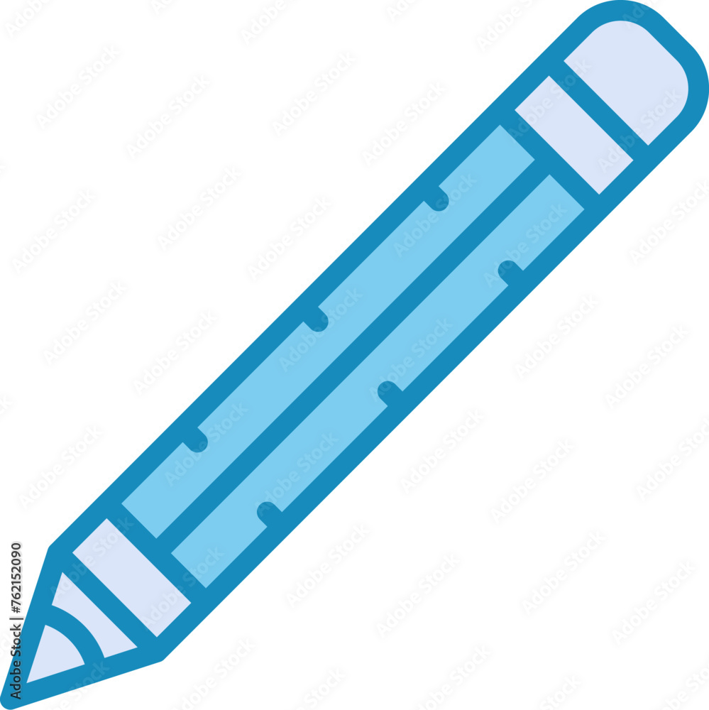 Pencil Vector Icon Pencil Vector Icon